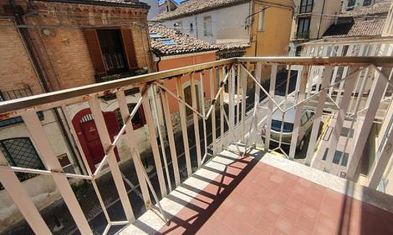 Appartamento - Via D...