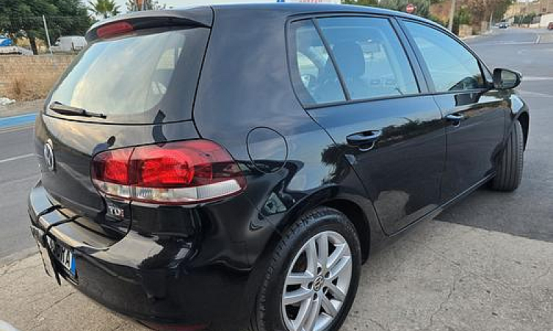 Volkswagen Golf 1.6 ...