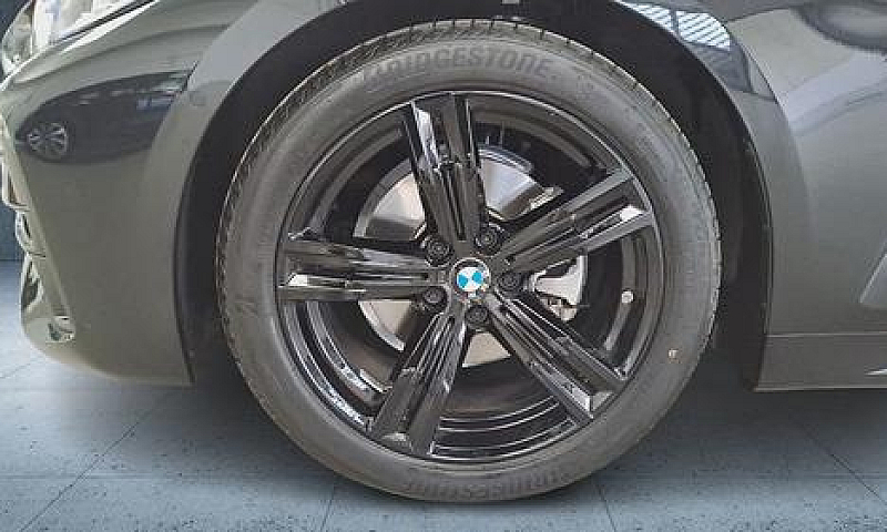 Bmw 420 D 48V Coupé ...