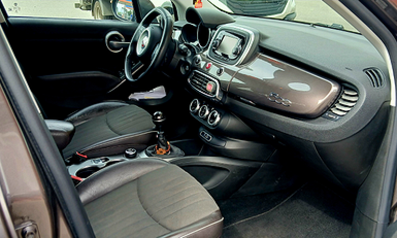 500X Sport Edition...