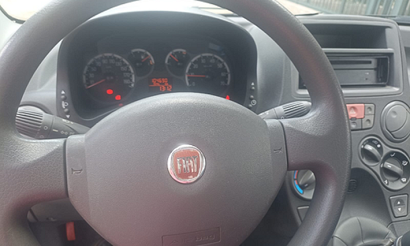 Fiat Panda...