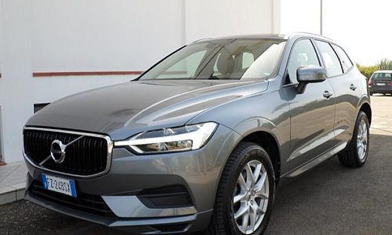 Volvo Xc60 D4 Moment...
