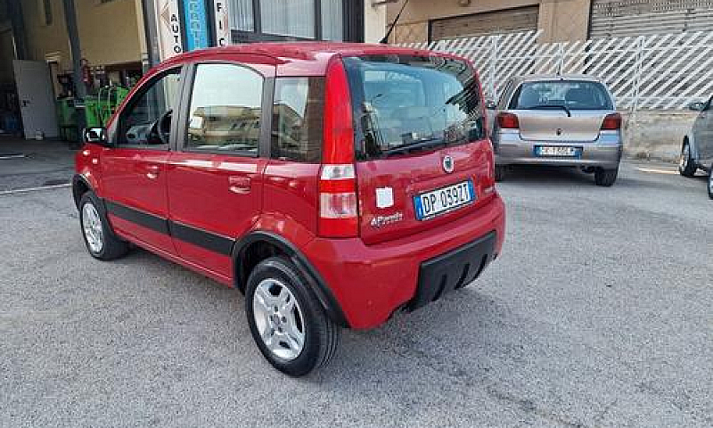 Fiat Panda 1.2 Climb...