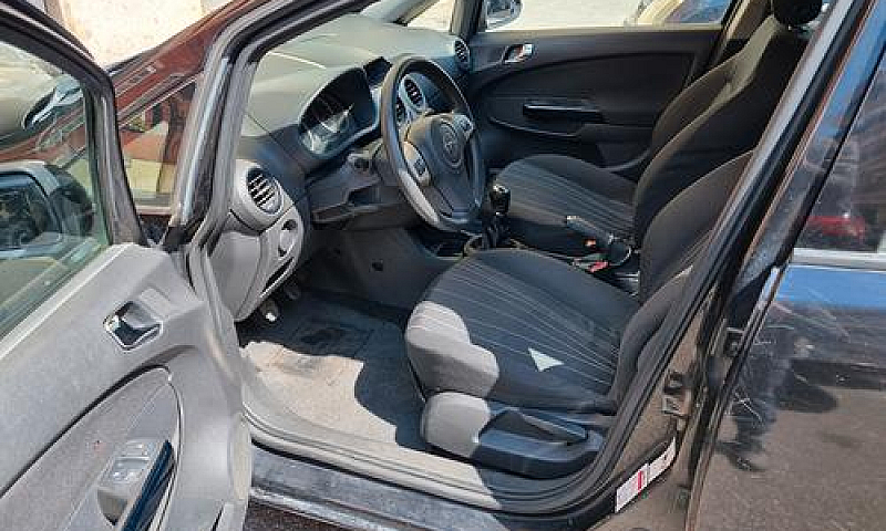 Opel Corsa 1.2 5 Por...