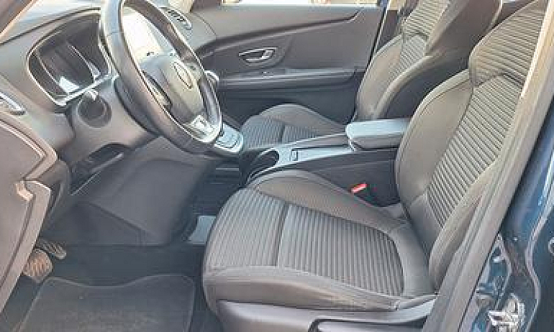Renault Scenic 1.7 B...