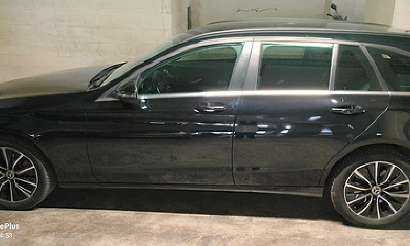 Mercedes Classe C 22...