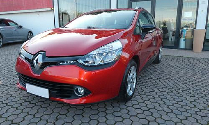 Renault Clio Sporter...