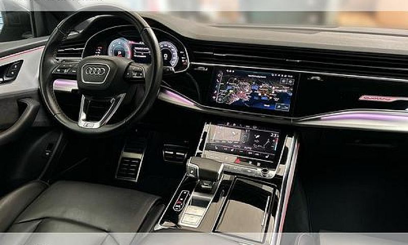 Audi Q8 50 Tdi Quatt...