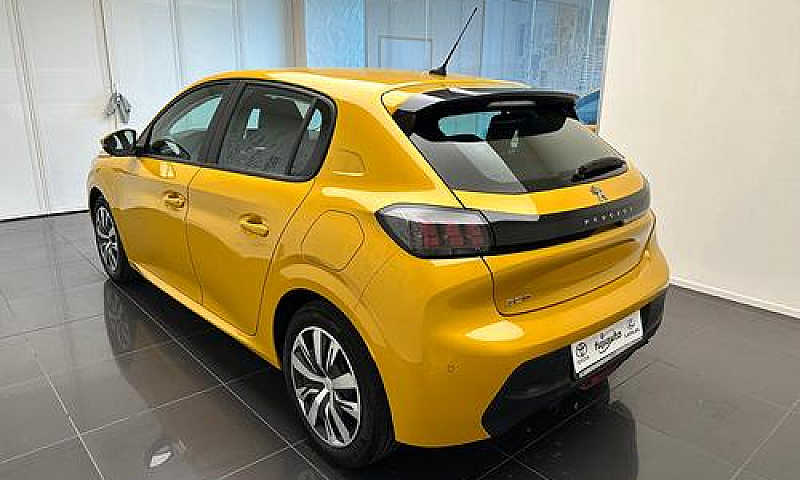 Peugeot 208 1.2 Pure...