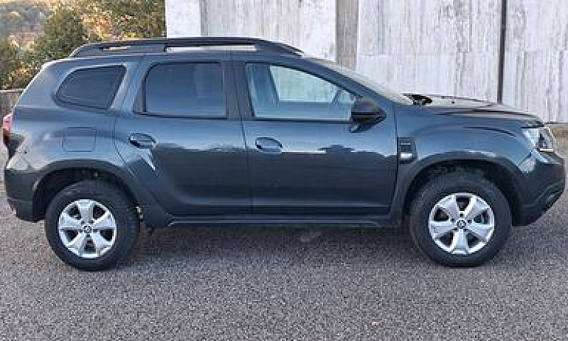 Dacia Duster 1.5 Blu...