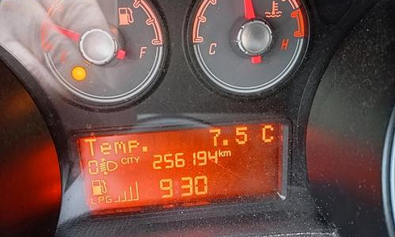Fiat Punto - Buona N...