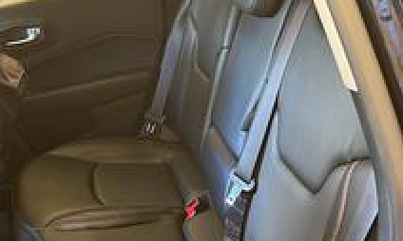 Jeep Compass...