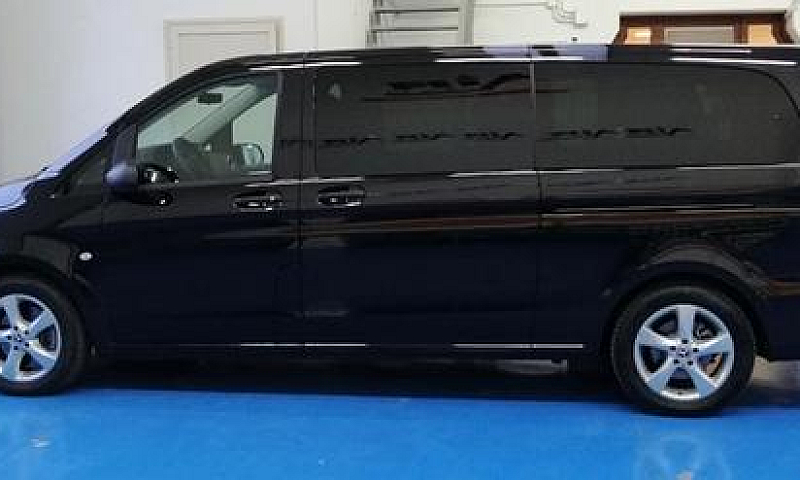 Mercedes Classe V (W...