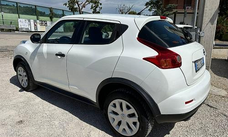 Nissan Juke 1.5 Dci ...
