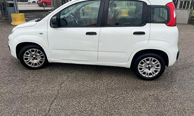 Fiat Panda 1.3 Mjt 9...