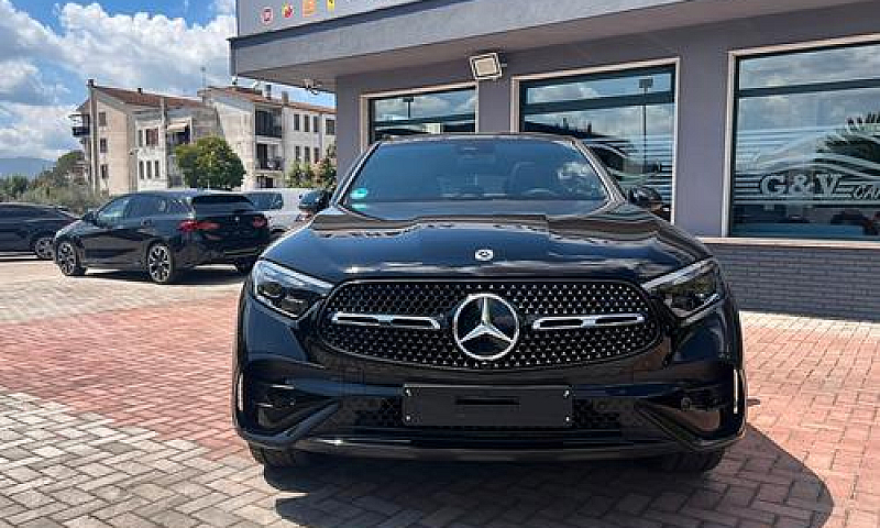 Mercedes-Benz Glc 22...