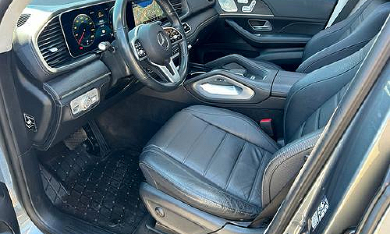 Mercedes Gle (W166) ...