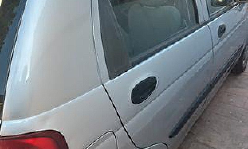 Daewoo Matiz Compres...