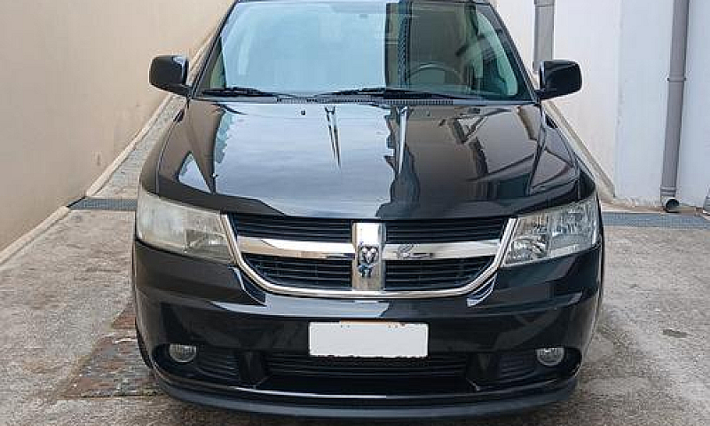 Dodge Journey 2.0 Tu...