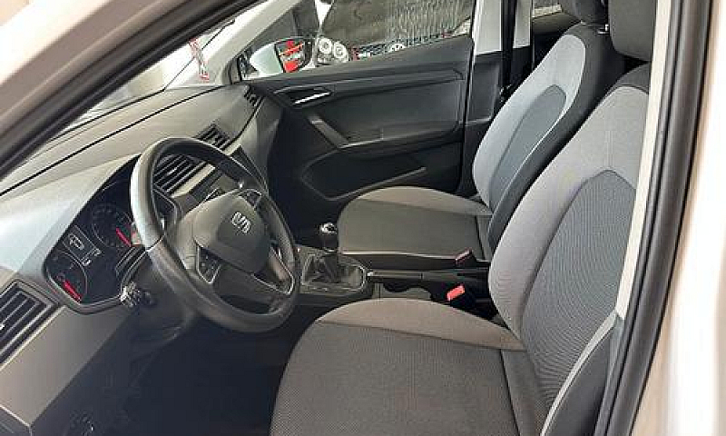 Seat Ibiza 1.6 Tdi 8...