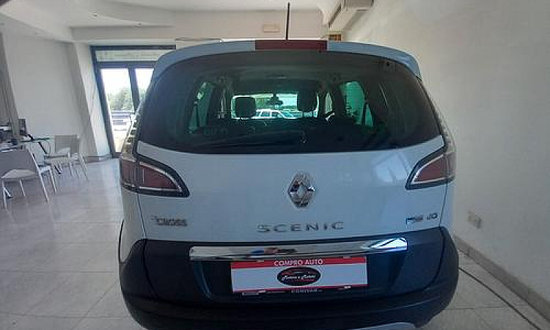 Renault Scenic Scéni...