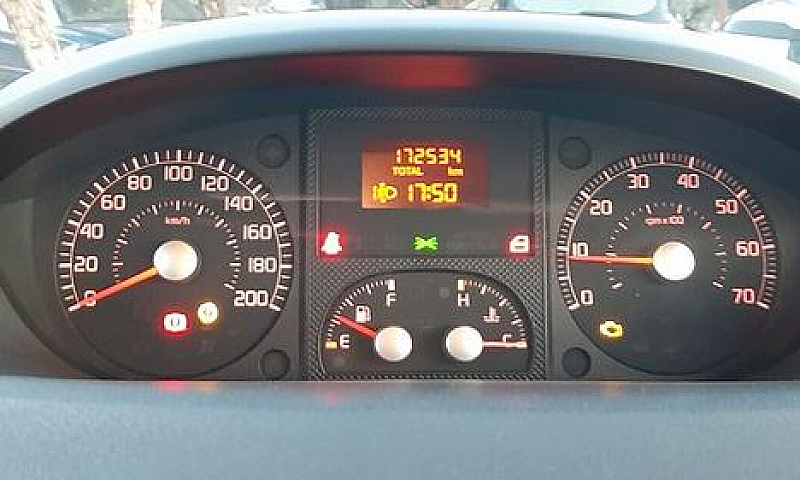 Fiat Idea 1.6 Mjet 1...