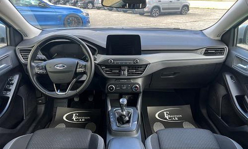 Ford Focus 1.5 Ecobl...