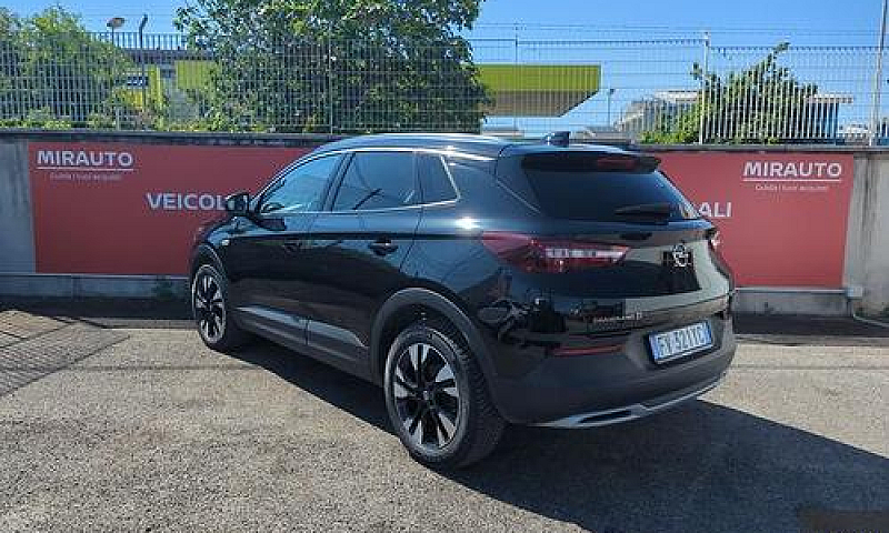 Opel Grandland 1.5 D...