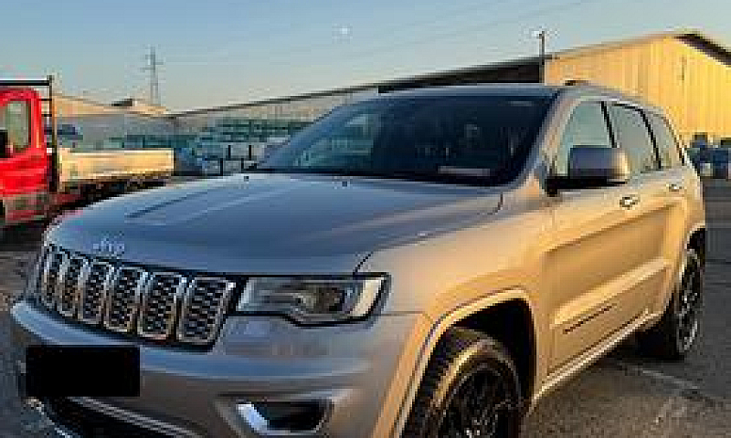 Jeep Grand Cherokee ...