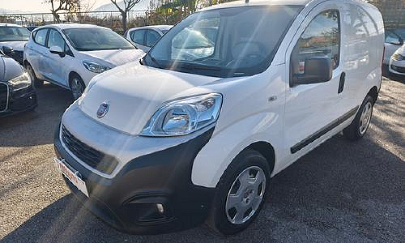 Fiat Fiorino 1.3Mjt ...