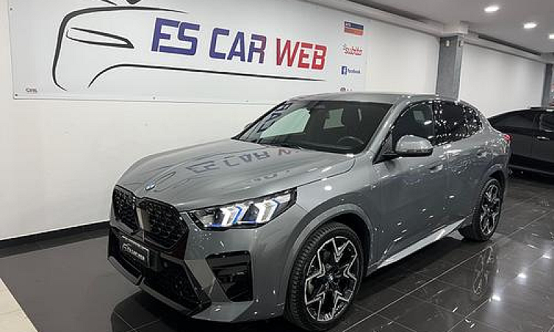 Bmw X2 Sdrive20D Mhe...
