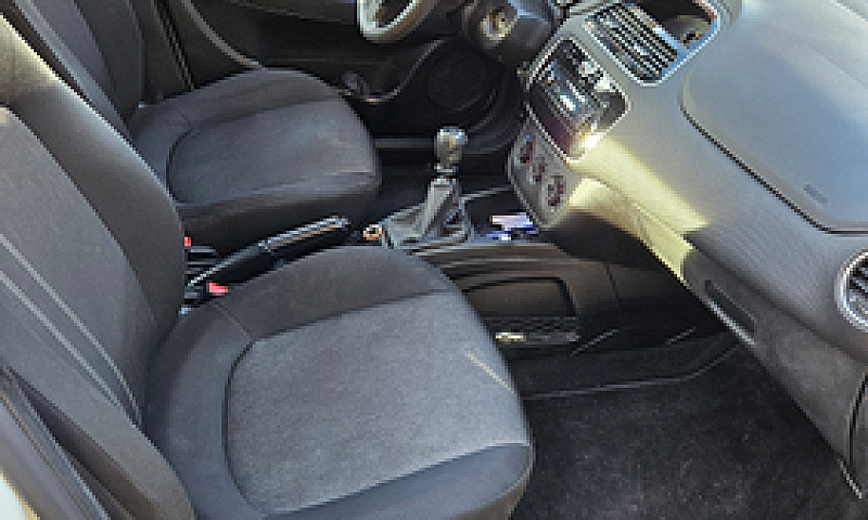 Fiat Punto Metano...