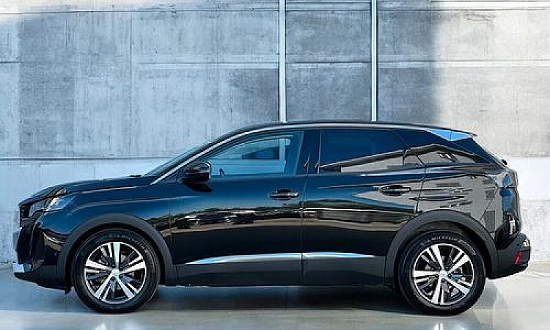 Peugeot 3008 Bluehdi...