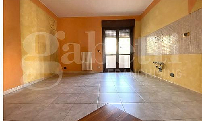 Appartamento Catanza...