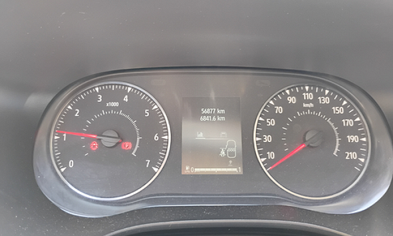Dacia Sandero Stepwa...