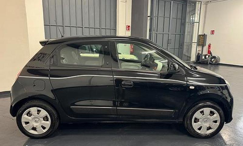 Renault Twingo Lovel...