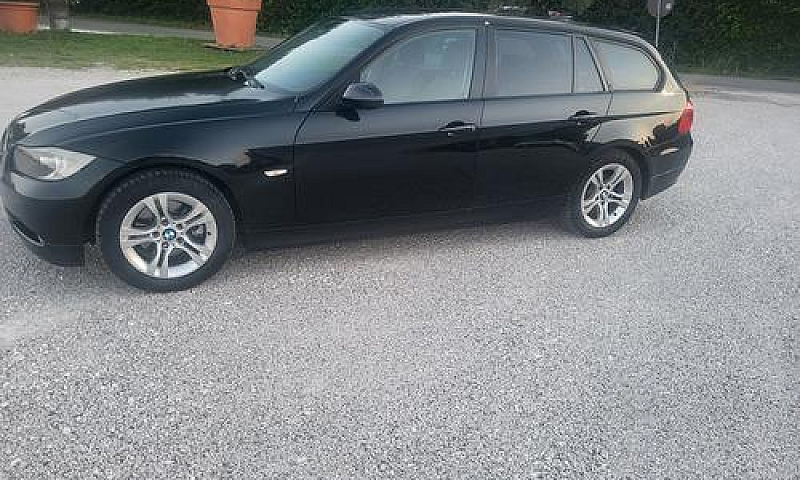 Bmw 320...