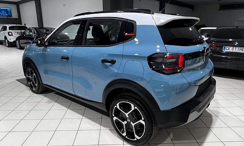 Citroen C3 Puretech ...