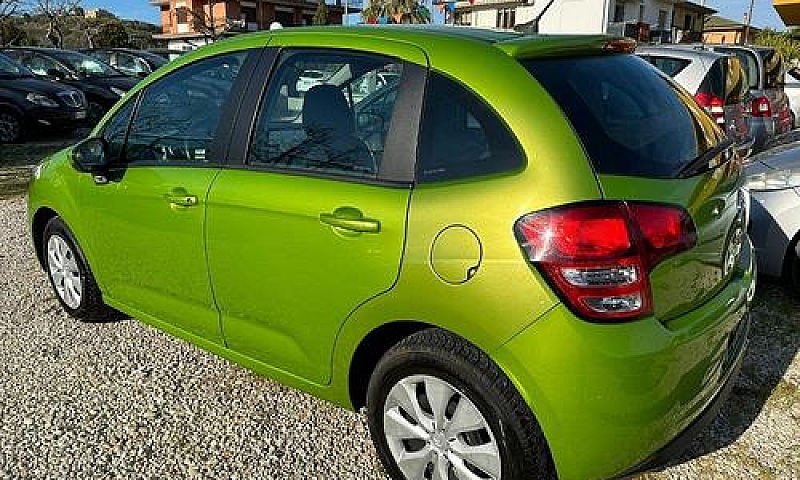 Citroen C3 1.4 Hdi 7...