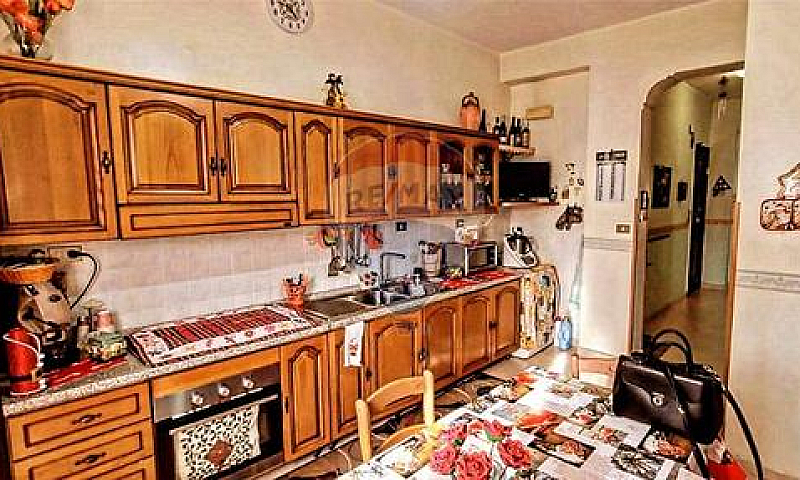 Appartamento - Baghe...