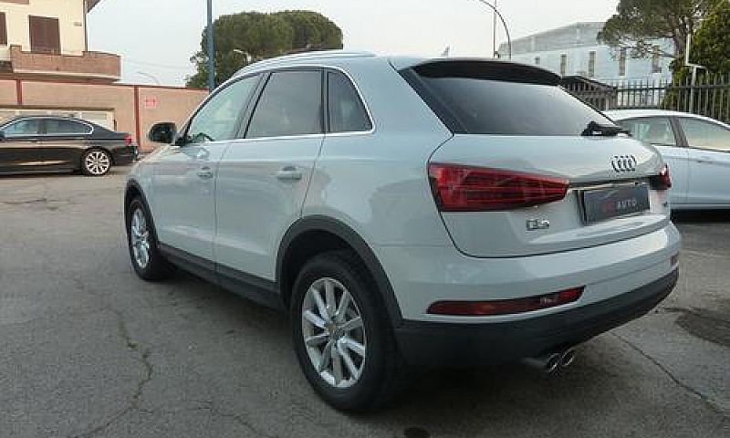 Audi Q3 2.0 Tdi 150 ...