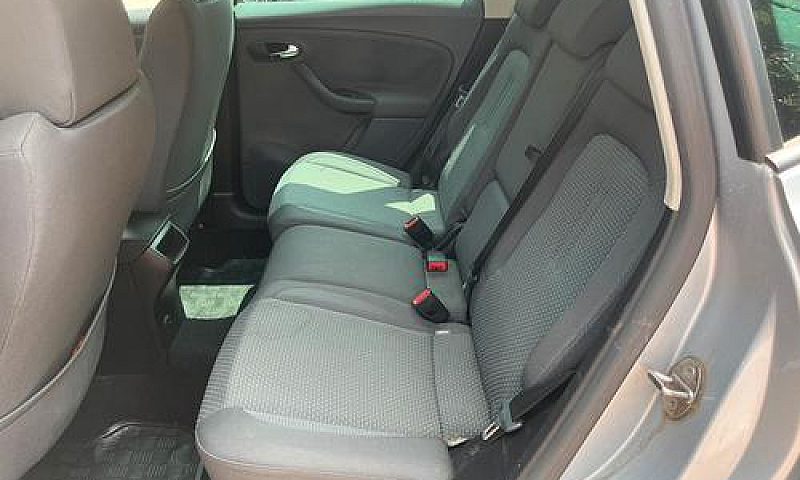 Seat Altea 2.0D 140C...