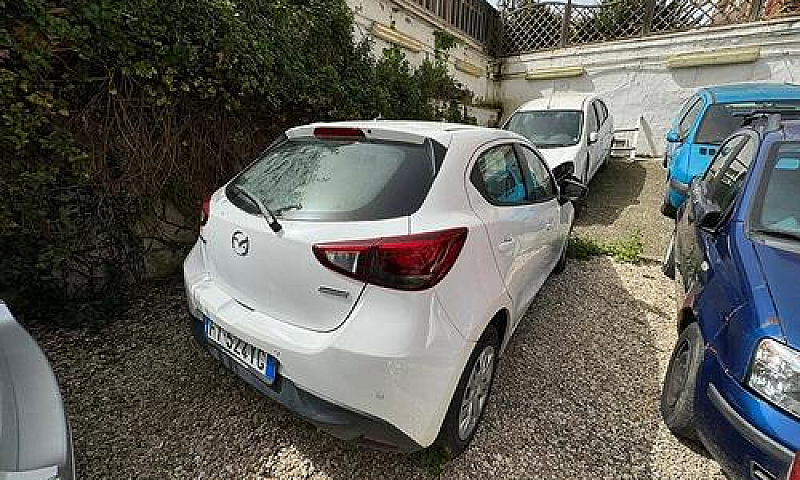 Mazda Mazda2 1.5 90C...