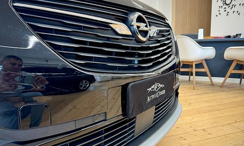 Opel Grandland X - S...