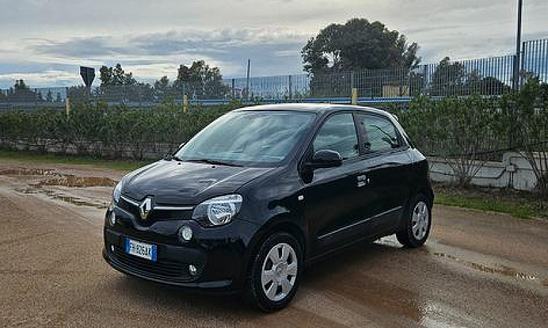 Renault Twingo Sce Z...
