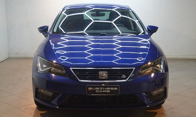 Seat Leon 1.5 Tgi Xc...