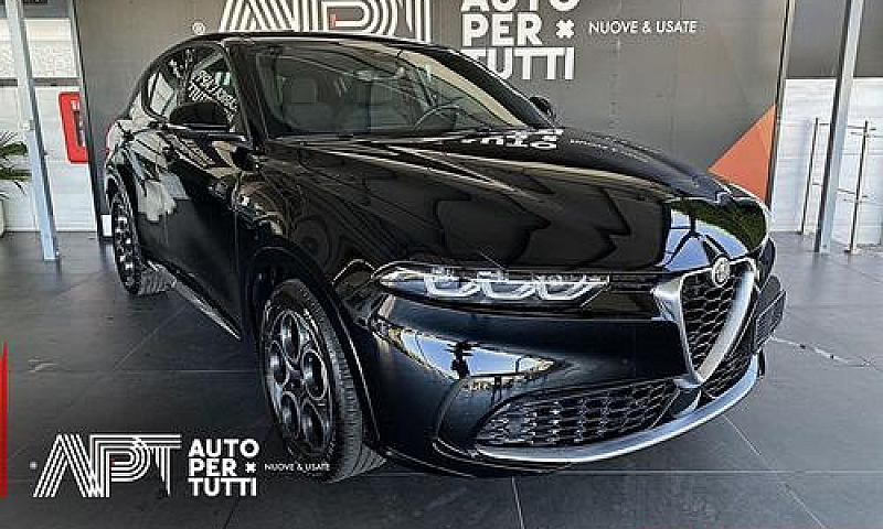 Alfa Romeo Tonale 1....