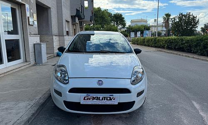 Fiat Punto Evo 1.3 M...