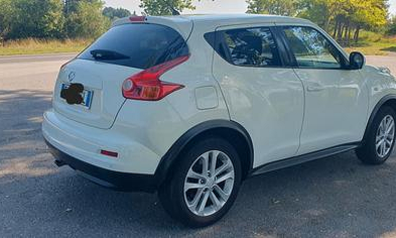 Nissan Juke 1.5 Tdi ...