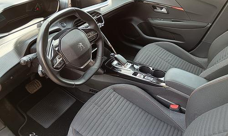 Peugeot 208E 136 Cv ...